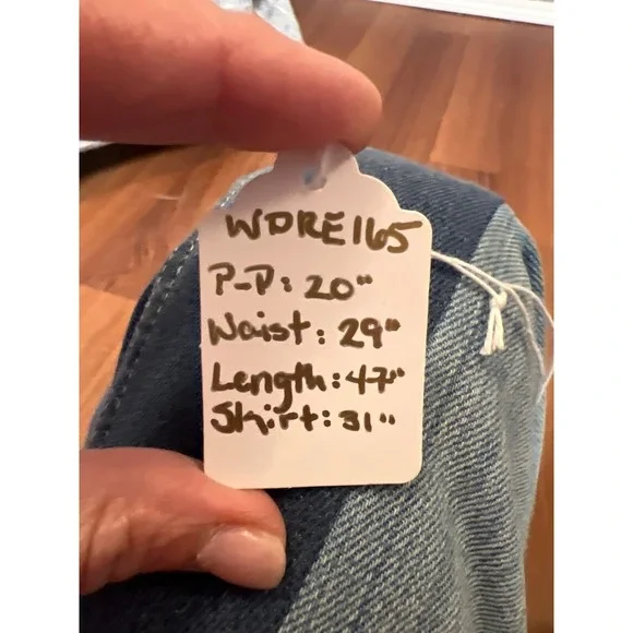 1940/50 Champaign Taffetta Cocktail Dress, Flocked W/ Velvet/Glitter Lace Trim S - Picture 11 of 12